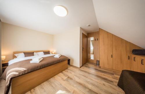 Moravsky Zizkov Casa | Vinoza - ubytování a vinný sklep Moravský Žižkov