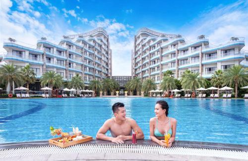Thang Binh Complejo | Vinpearl Resort & Golf Nam Hoi An