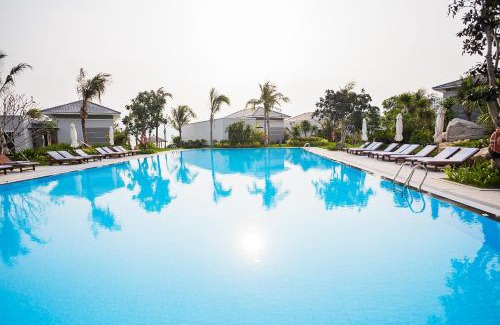 Nha Trang Complejo | Vinpearl Resort & Spa Nha Trang Bay