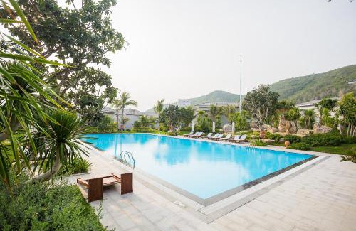 Nha Trang Complejo | Vinpearl Resort & Spa Nha Trang Bay