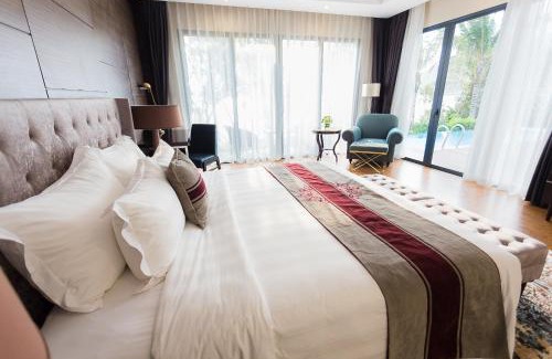 Nha Trang Complejo | Vinpearl Resort & Spa Nha Trang Bay