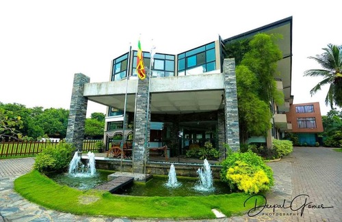 Piliyandala Complejo | Vinrich Lake Resort