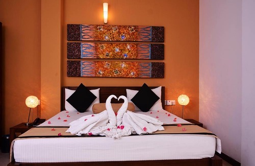 Piliyandala Complejo | Vinrich Lake Resort