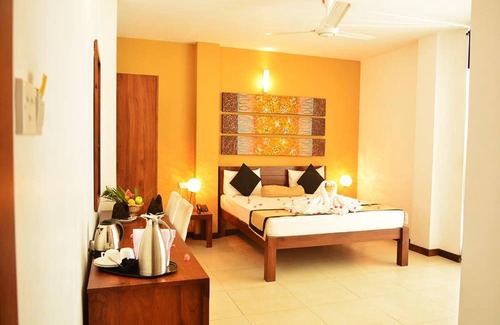 Piliyandala Complejo | Vinrich Lake Resort