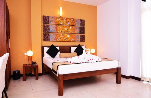 Piliyandala Complejo | Vinrich Lake Resort