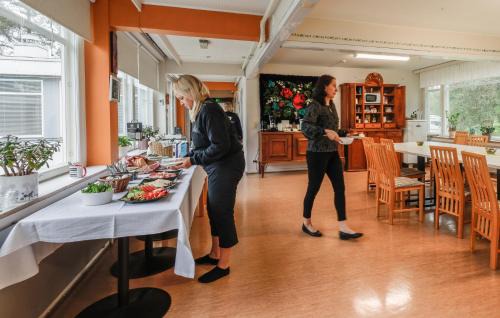 Ruovesi Cama Y Desayuno | Vinsanvilla Bed and Breakfast