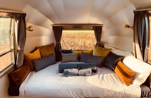 Thorpe Apartamento | Vintage 1962 airstream