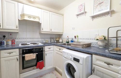 Hope Street Apartamento | Vintage 3-bed City Centre Gem Free Parking