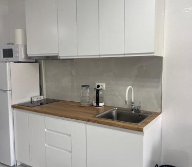 Shengjin Apartamento | Vintage