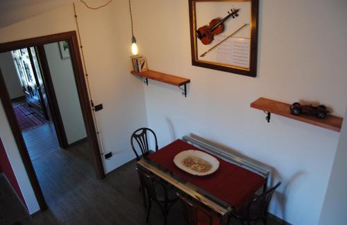 Caselle Torinese Apartamento | Vintage Apartment