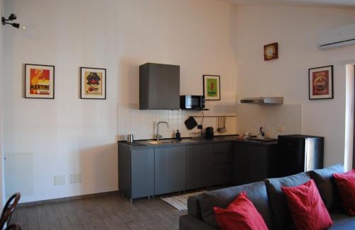 Caselle Torinese Apartamento | Vintage Apartment