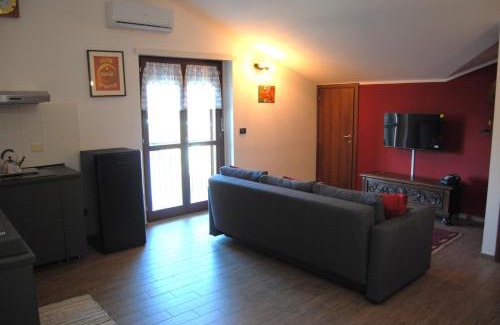Caselle Torinese Apartamento | Vintage Apartment