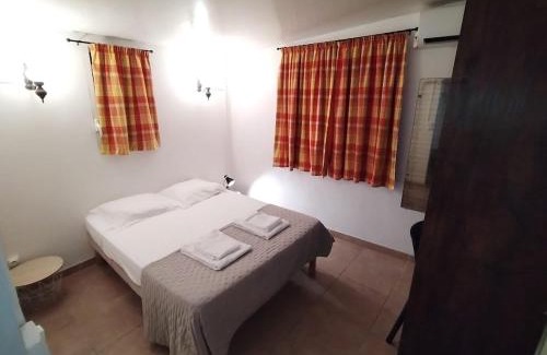 Fort-de-France Apartamento | Vintage Appartement 1 Chambre