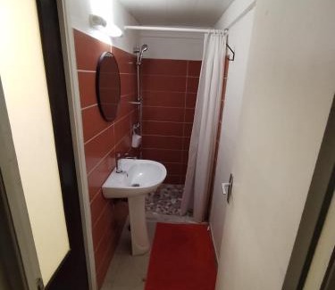 Fort-de-France Apartamento | Vintage Appartement 1 Chambre