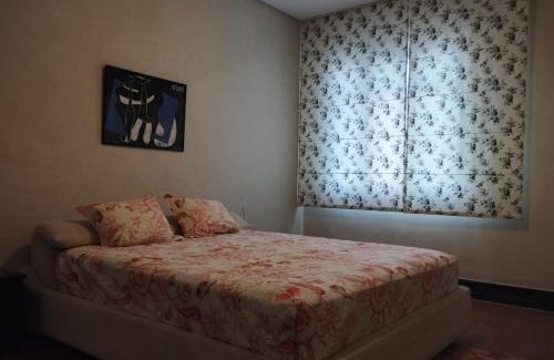 Quartier Administratif Apartamento | Vintage Appartment - Central Rabat