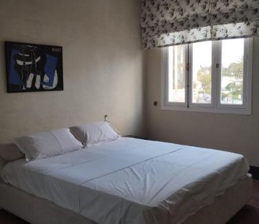 Quartier Administratif Apartamento | Vintage Appartment - Central Rabat