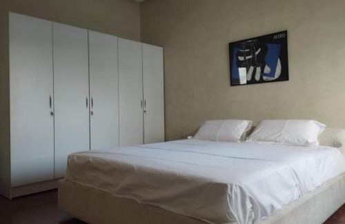 Quartier Administratif Apartamento | Vintage Appartment - Central Rabat