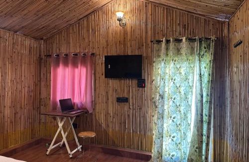 Nainital Casa | Vintage Aura