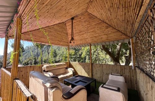 Nainital Casa | Vintage Aura
