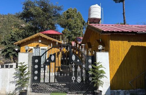 Nainital Casa | Vintage Aura