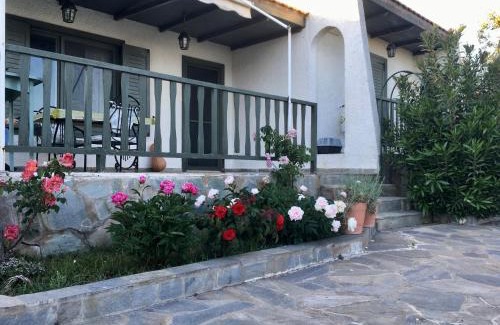 Alexandroupoli Casa | Vintage Beach House