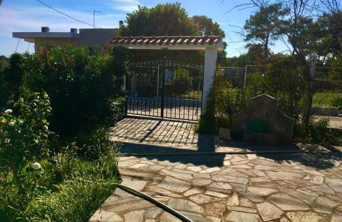 Alexandroupoli Casa | Vintage Beach House