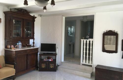 Alexandroupoli Casa | Vintage Beach House