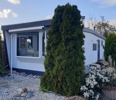 Grou Otro | Vintage chalet Fereale II