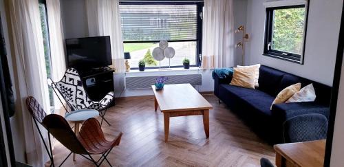 Grou Otro | Vintage chalet Fereale II