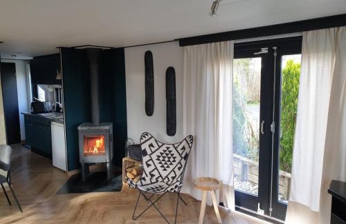 Grou Otro | Vintage chalet Fereale II