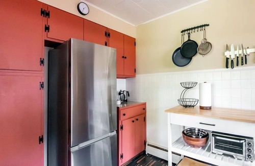 Saugerties South Casa | Vintage charm with modern conveniences on the water in Saugerties, NY!
