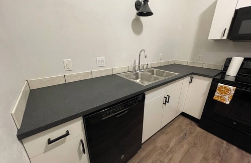 Mayville Apartamento | Vintage Chic 1-bedroom apartment in Mayville near Horicon Marsh EAA
