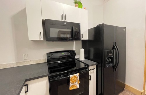 Mayville Apartamento | Vintage Chic 1-bedroom apartment in Mayville near Horicon Marsh EAA
