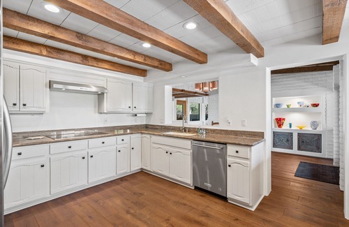 Carefree Casa | Vintage Classic Private Carefree Home
