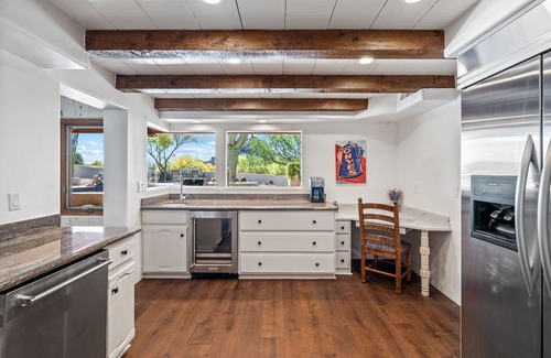 Carefree Casa | Vintage Classic Private Carefree Home