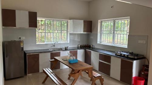 Pinangode Villa | Vintage Coffee Premium Villa