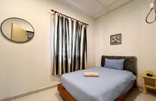 Lunas Casa | Vintage Comfort 3Bedroom Haus