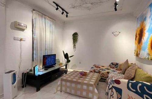 Lunas Casa | Vintage Comfort 3Bedroom Haus