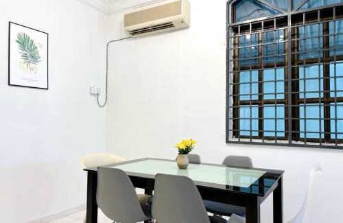 Lunas Casa | Vintage Comfort 3Bedroom Haus