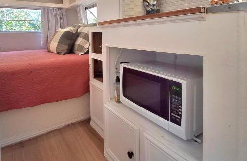 Nelly Bay Casa | Vintage Coral Green