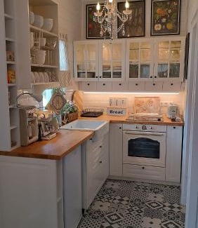 Thermaikos Casa | VINTAGE cottage by the sea