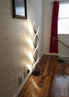 Cabbagetown Apartamento | Vintage Eastside Beltline Trail Apartment by Krog St Market with Free Parking