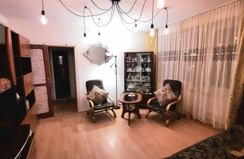 Lupeni Apartamento | Vintage Experience