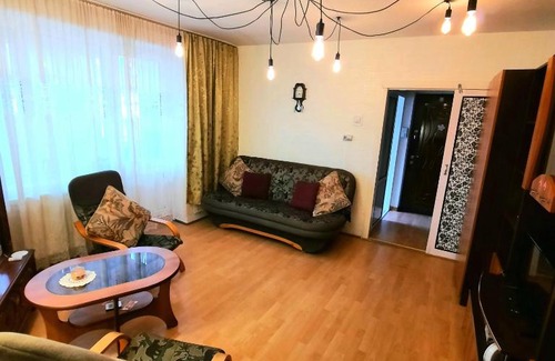 Lupeni Apartamento | Vintage Experience