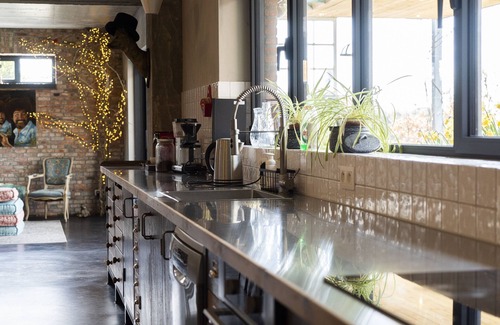 Arendonk Casa | Vintage farmhouse with giant garden