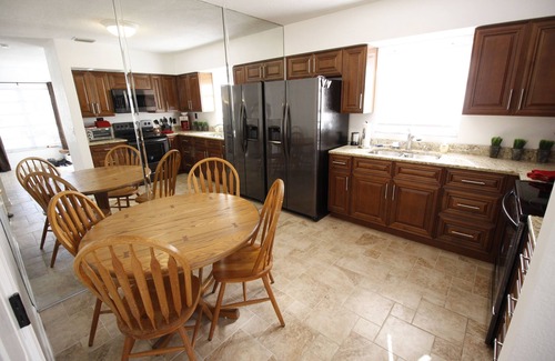 Indian Rocks Beach Villa | Vintage Florida Beach Cottage