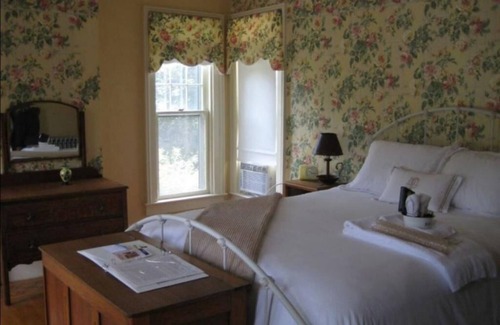 Newark Cama Y Desayuno | Vintage Gardens Bed & Breakfast