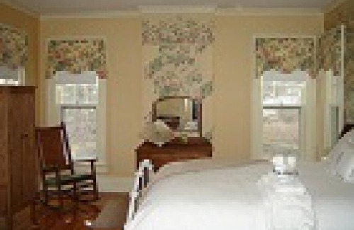 Newark Cama Y Desayuno | Vintage Gardens Bed & Breakfast