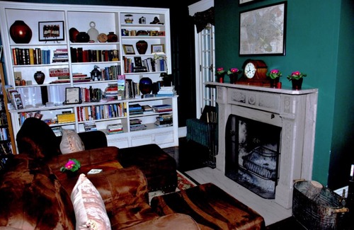Newark Cama Y Desayuno | Vintage Gardens Bed & Breakfast