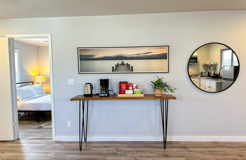 Central Oklahoma City Apartamento | Vintage Gem in Prime Location Cozy 1BR Oasis